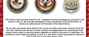Homeland Security's Real Message