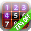 Amazing-Sudoku on kõige elegantsemalt lahendatud Sudoku mäng. 