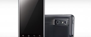 LG Optimus 3D