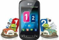 LG Р698