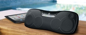 Logitech-Wireless-boombox