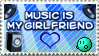 Music_Is_My_Girlfriend_by_DaXXe Music_Is_My_Girlfriend_by_DaXXe