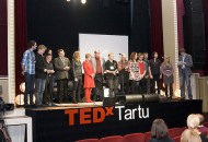 TedxTartu