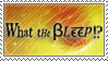 What_the_bleep_stamp_by_Melen What_the_bleep_stamp_by_Melen