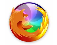 Firefox 3 Mac
