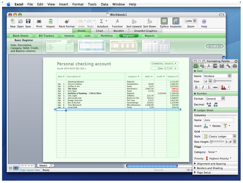 Ms Office 2007 For Mac Free Download