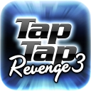 Tap  Tap Revenge 3 on parim muusikamäng, pealegi, see on tasuta.