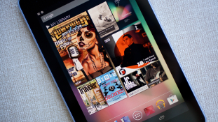 Asus Nexus 7 (2013) 4G + WiFi