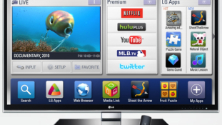 LG täiendas Smart TV rakenduste valikut
