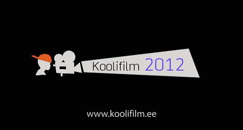 “Koolifilm 2012” ootab noorte loomingut