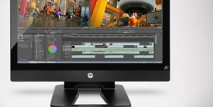 HP Z1 tööjaam jõudis poodidesse