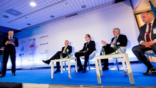 ICT Week 2015: Internet ja Industry 4.0 tähendavad tööstusele suurt raputust