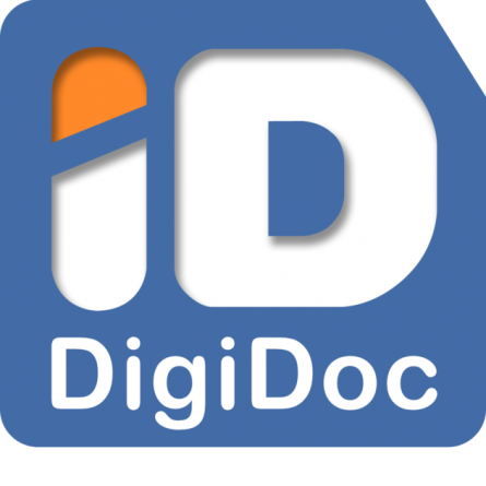 Uus ID-kaardi rakendus DigiDoc 4 jõuab arvutitesse