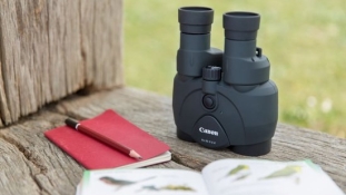 Canon tutvustab uusi binokleid 12×36 IS III ja 10×30 IS II