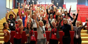 Garage48 Pärnu 2013 võitjaks tuli rakendus, mis teeb innovatsiooni puidutööstuses