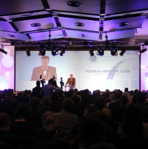 Eesti Vabariigi presidendi Toomas Hendrik Ilvese sõnavõtt Internetivabaduse koalitsiooni konverentsil Swissotelis