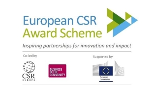 Euroopa CSR auhindade Eesti voor