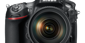 Nikon D800 – täiskaader, 36.3Mpix, 4FPS, RAW HDMI väljund