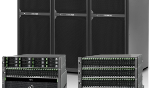Fujitsu ETERNUS DX salvestussüsteem püstitas maailmarekordi