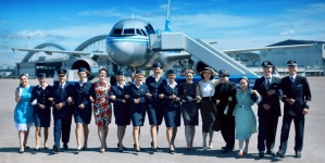 Finnair alustab pardal Wi-Fi ühenduse ja HP tahvelarvutite testimist