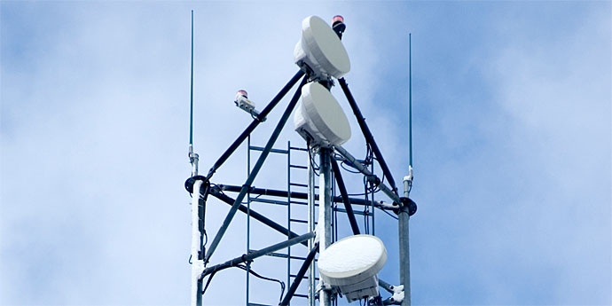 Tele2 käivitab Pärnumaal üheksa uut 3G saatejaama