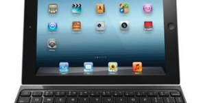 Logitech tõi turule lisaseadme kolmanda generatsiooni iPad’ile