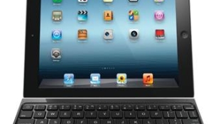 Logitech tõi turule lisaseadme kolmanda generatsiooni iPad’ile