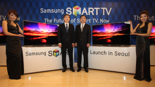 Samsungi Smart TV sai esimese ametliku nutiteleri sertifikaadi