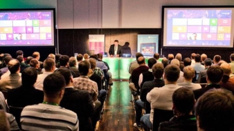 Osale Eesti suurimal IT-konverentsil Microsoft TechDay 2013