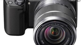 Sony NEX-5T-ga avastad nutikamad pildistamise ja piltide traadita edastamise võimalused