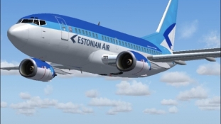 Kuidas käivitada Boeing 737 lennukit – samm-sammult