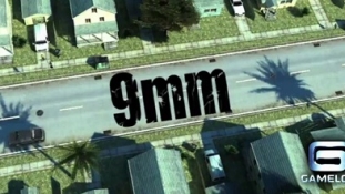 9MM: Uus GTA-stiilis mäng tulemas sinu taskusse