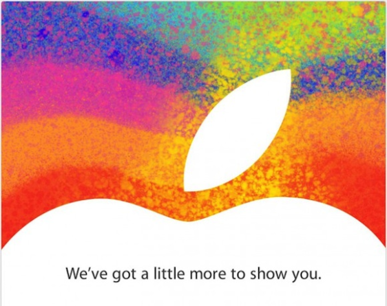 Apple uued tooted