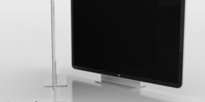 Apple alustab HDTV telerite tootmist