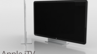 Apple alustab HDTV telerite tootmist