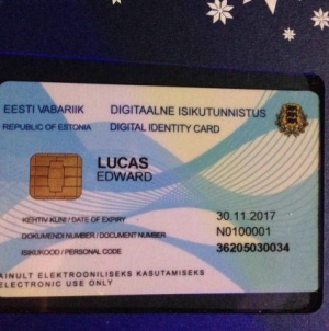 Homme antakse Eesti e-residendile üle aasta suhtekorraldaja tiitel