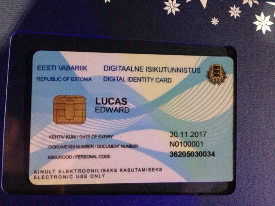Homme antakse Eesti e-residendile üle aasta suhtekorraldaja tiitel