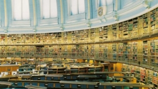 Google toob British Library raamatud rahva sekka