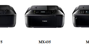 Canon toob turule uued multifunktsionaalsed printerid