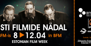 Eesti filmide nädal BFMis
