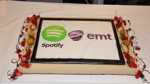 EMT ja Spotify koostöö toob eksklusiivsed pakkumised EMT klientideni