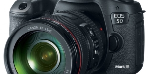 Canon toob turule kaameramudeli EOS 5D Mark III
