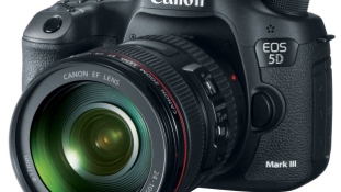 Canon toob turule kaameramudeli EOS 5D Mark III