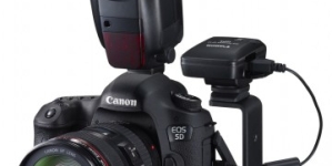 Canon tutvustab uut professionaalsete tarvikute tootevalikut