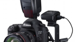 Canon tutvustab uut professionaalsete tarvikute tootevalikut