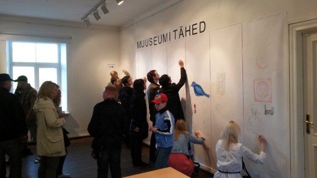 Eesti Tarbekunsti ja disainimuuseum 2014 aasta muuseumi_Č_Čl 2
