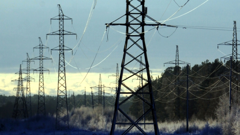 Tugev tuul võis elektri viia enam kui 40 000 majapidamisest