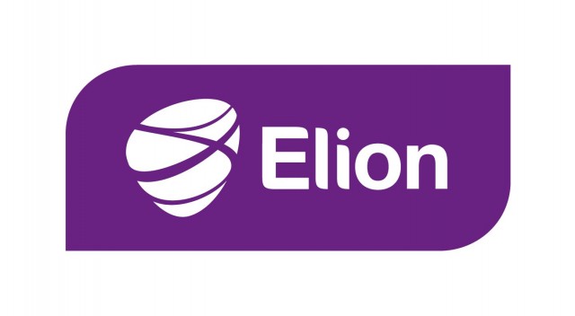 Elion logo