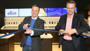 Elisa loob Pärnusse 300 000 puhkajat arvestava kvaliteetse 4G võrgu