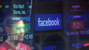 Facebooki aktsia õnnetus või rõõm?